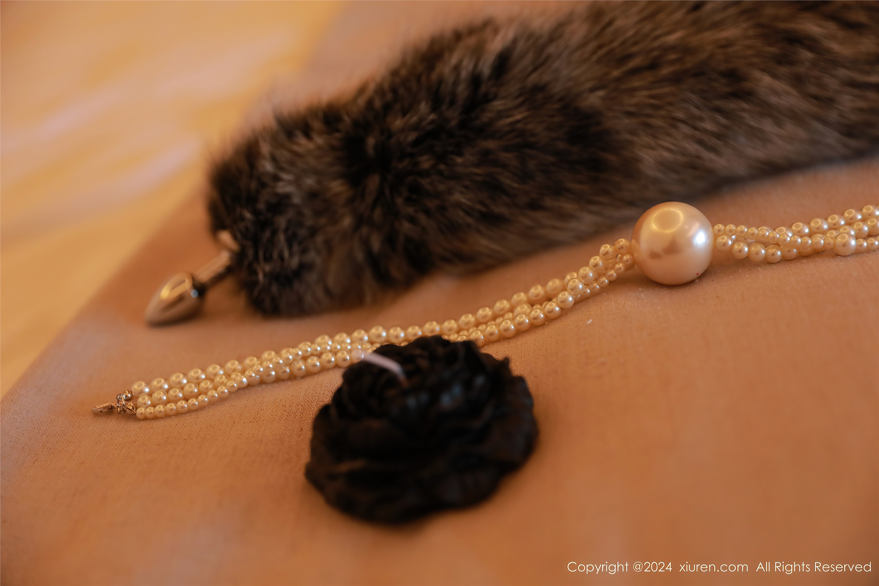 Xiuren秀人网 2024.01.31 NO.8044 小薯条nienie